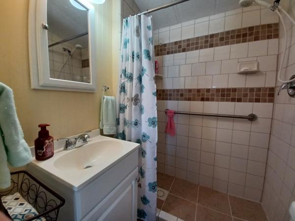 1984 HONE 1984 Mobile Home