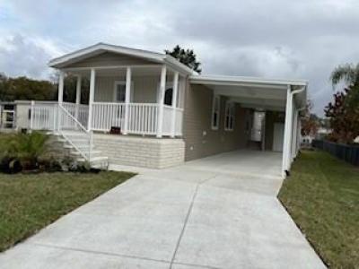 Mobile Home at 3007 Horse Shoe Court Orlando, FL 32822
