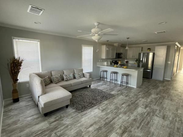 2026 Jacobsen Homes Islandia Mobile Home