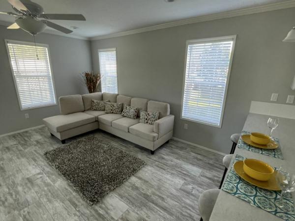 2026 Jacobsen Homes Islandia Mobile Home