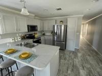 2026 Jacobsen Homes Islandia Mobile Home