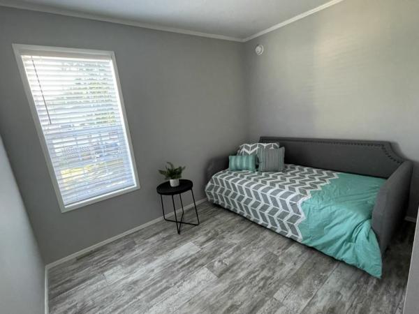 2026 Jacobsen Homes Islandia Mobile Home