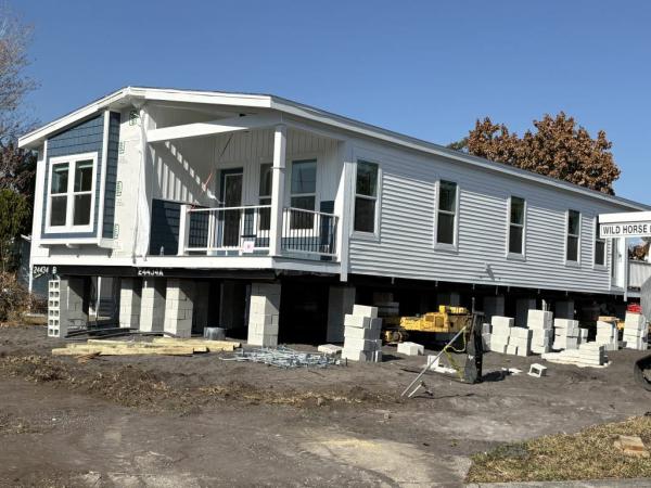 2025 CAVCO - Plant City *Callaway Mobile Home