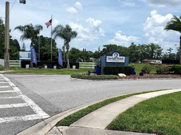 2025 CAVCO - Plant City *Callaway Mobile Home