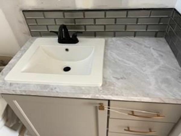 2025 CAVCO - Plant City *Callaway Mobile Home