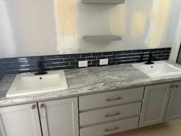 2025 CAVCO - Plant City *Callaway Mobile Home