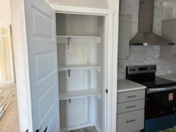 2025 CAVCO - Plant City *Callaway Mobile Home