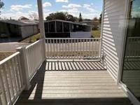 2025 CAVCO - Plant City *Callaway Mobile Home