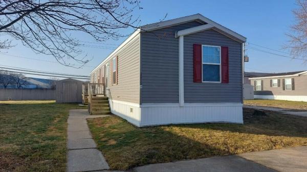 2017 Clayton Mobile Home For Sale