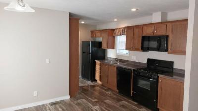 Photo 2 of 8 of home located at 20712 Rosedale Dr Clinton Township, MI 48036