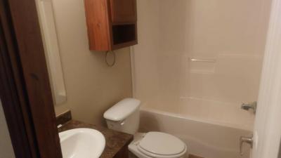 Mobile Home at 20651 Foster Dr Clinton Township, MI 48036