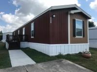 2017 Champion 20-YS1672B Mobile Home