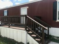 2017 Champion 20-YS1672B Mobile Home