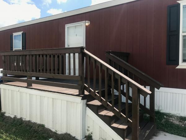 2017 Champion 20-YS1672B Mobile Home