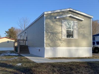 Mobile Home at 2601 Colley Road, Site # 7 Beloit, WI 53511