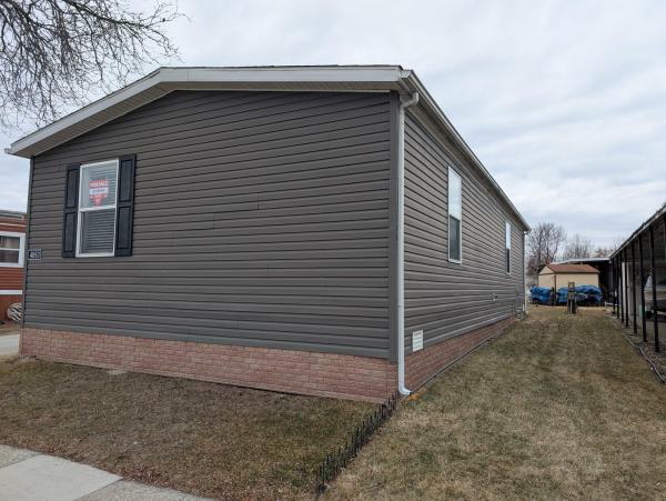 2018 Clayton Unknown Mobile Home