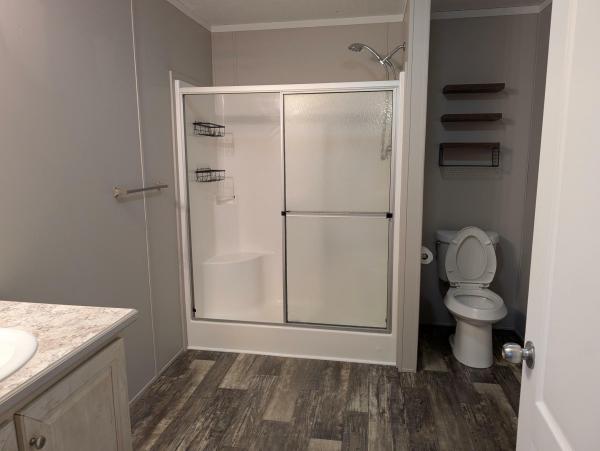 2018 Clayton Unknown Mobile Home