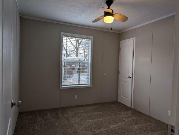 2018 Clayton Unknown Mobile Home