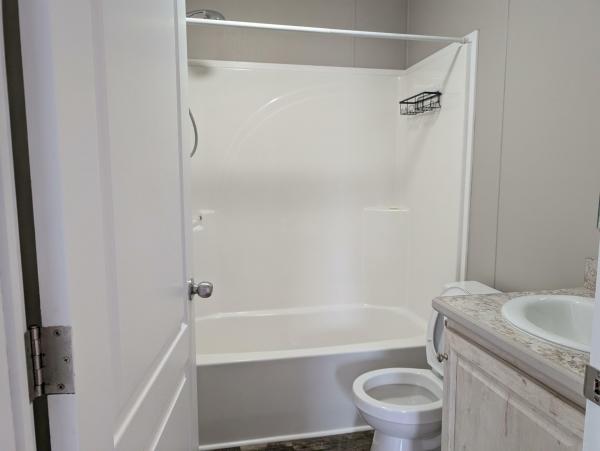 2018 Clayton Unknown Mobile Home