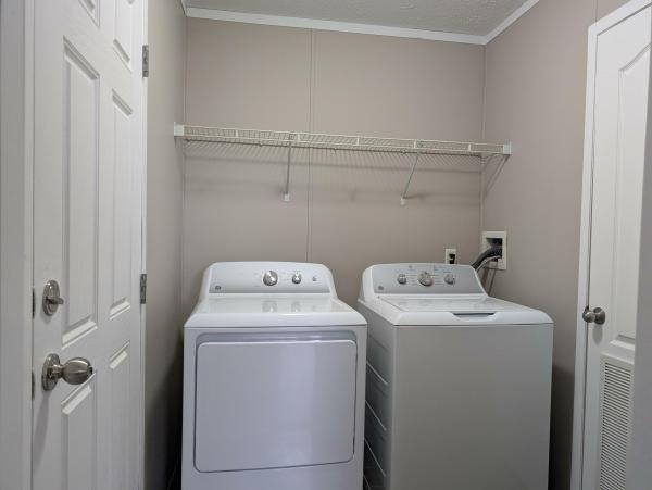 2018 Clayton Unknown Mobile Home