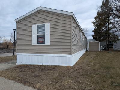 Photo 2 of 8 of home located at 4201 Shari Lane Mount Clemens, MI 48043