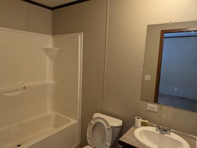 Photo 5 of 8 of home located at 4201 Shari Lane Mount Clemens, MI 48043