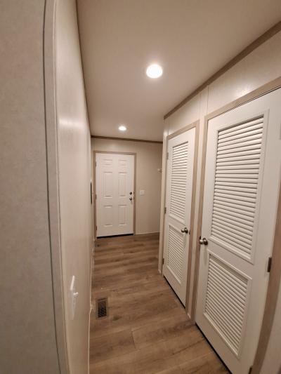 Photo 2 of 10 of home located at 1300 Michigan Avenue, Site # 47 Iron Mountain, MI 49801