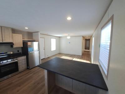 Photo 3 of 10 of home located at 1300 Michigan Avenue, Site # 47 Iron Mountain, MI 49801