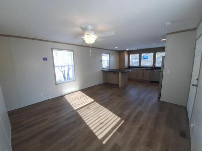 Photo 4 of 10 of home located at 1300 Michigan Avenue, Site # 47 Iron Mountain, MI 49801