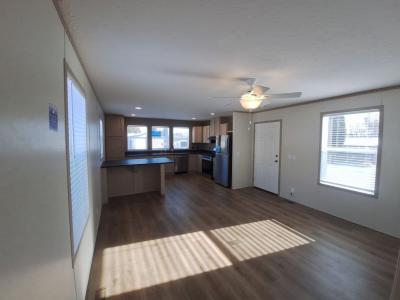 Photo 5 of 10 of home located at 1300 Michigan Avenue, Site # 47 Iron Mountain, MI 49801