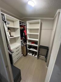 1996 Fleetwood Saddlebrook Mobile Home