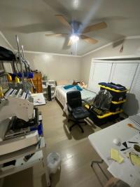 1996 Fleetwood Saddlebrook Mobile Home