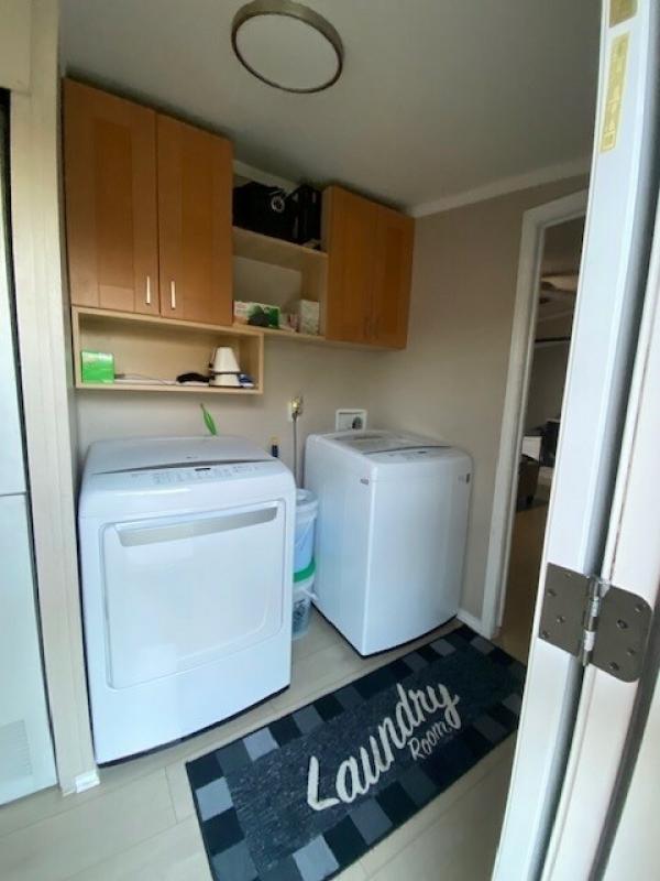 1996 Fleetwood Saddlebrook Mobile Home