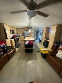 1996 Fleetwood Saddlebrook Mobile Home