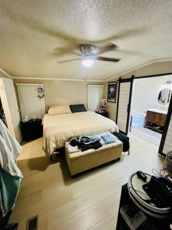 1996 Fleetwood Saddlebrook Mobile Home