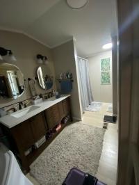 1996 Fleetwood Saddlebrook Mobile Home