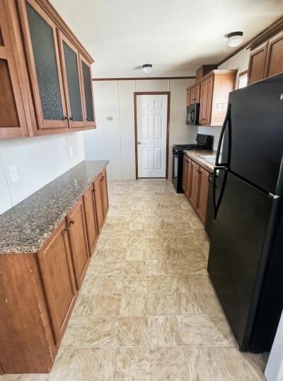 Mobile Home at 13318 S. Dixie Hwy. # 14 Holly, MI 48442