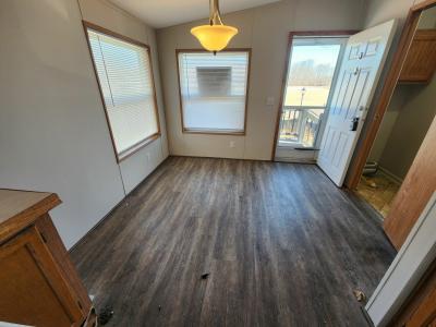 Mobile Home at 120 Menlo Park Drive Lot Mp120 Belleville, MI 48111