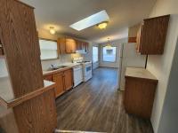 1997 Fleetwood Beacon Hill Mobile Home