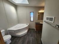 1997 Fleetwood Beacon Hill Mobile Home