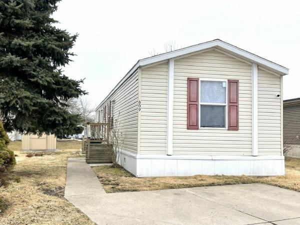 2020 Clayton Mobile Home For Sale