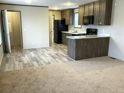 Photo 2 of 16 of home located at 609 Colleen Drive Lynwood, IL 60411