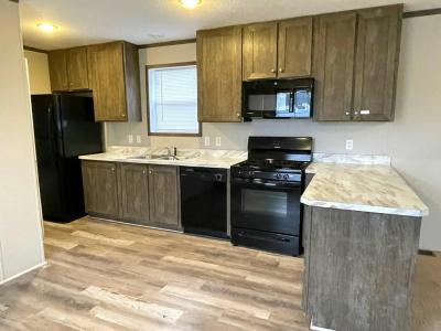 Photo 3 of 16 of home located at 609 Colleen Drive Lynwood, IL 60411