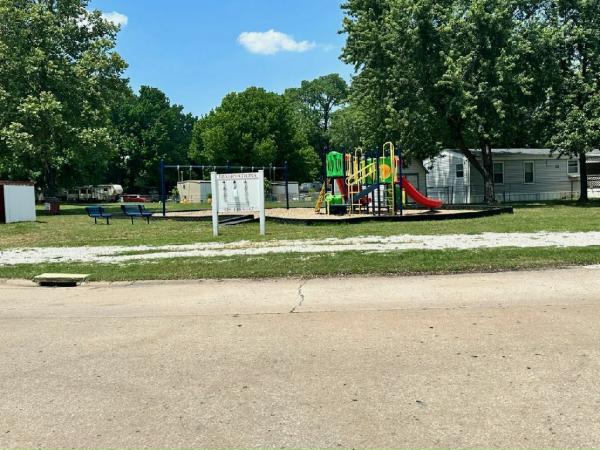 Photo 1 of 2 of home located at 4808 S. Elwood Ave., #501 Tulsa, OK 74107