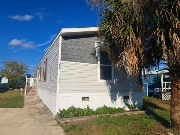 2022 Clayton Mobile Home For Sale