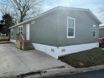 Mobile Home at 3731 S. Glenstone Ave., #213 Springfield, MO 65804