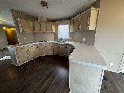 Photo 4 of 13 of home located at 11159 Red Arrow Hwy Lot 047 Bridgman, MI 49106