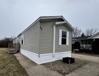 2014 Clayton WK1101711IN Mobile Home