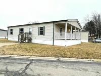 2012 Adventure Columbia Manufactured Home