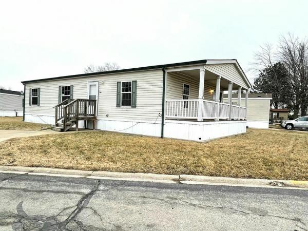 2012 Adventure Mobile Home For Sale